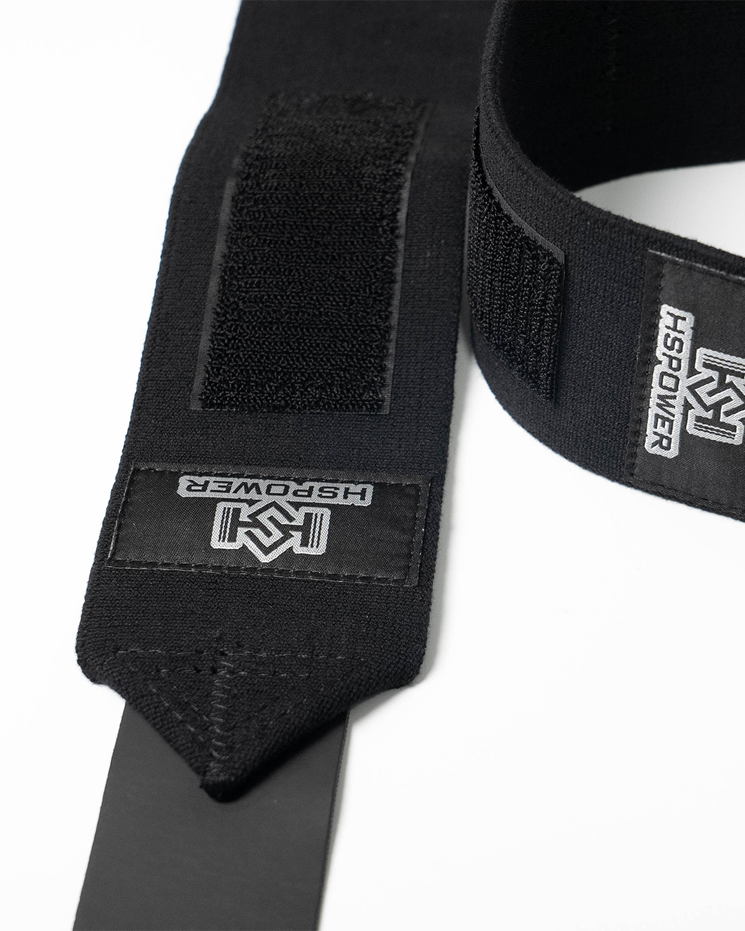 Powerlifting Wrist Wraps | Hansu Power