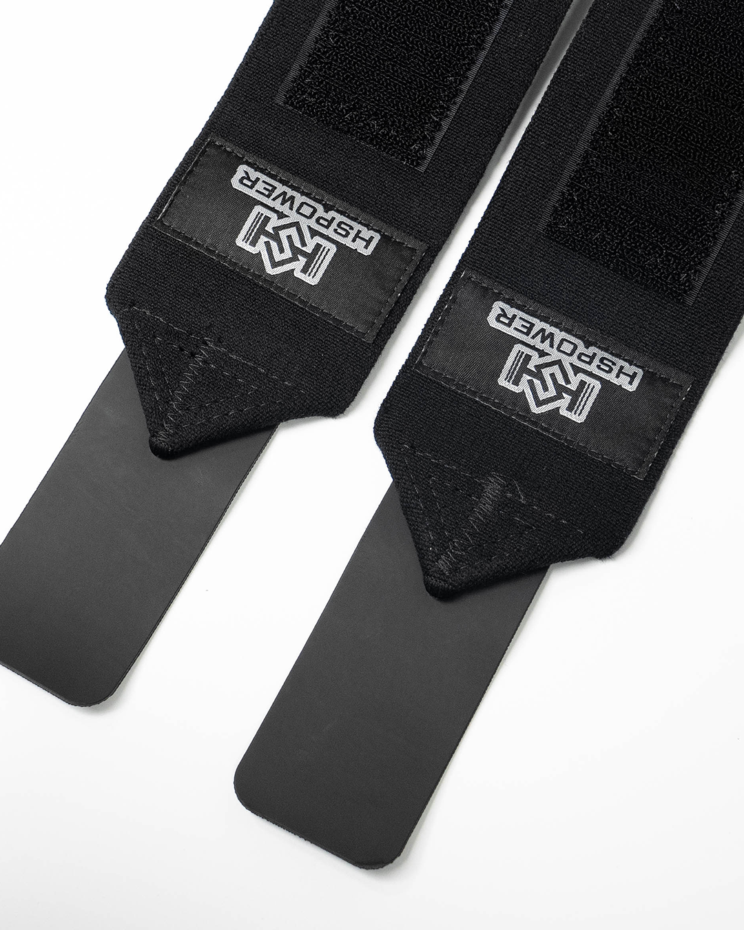 Powerlifting Wrist Wraps | Hansu Power