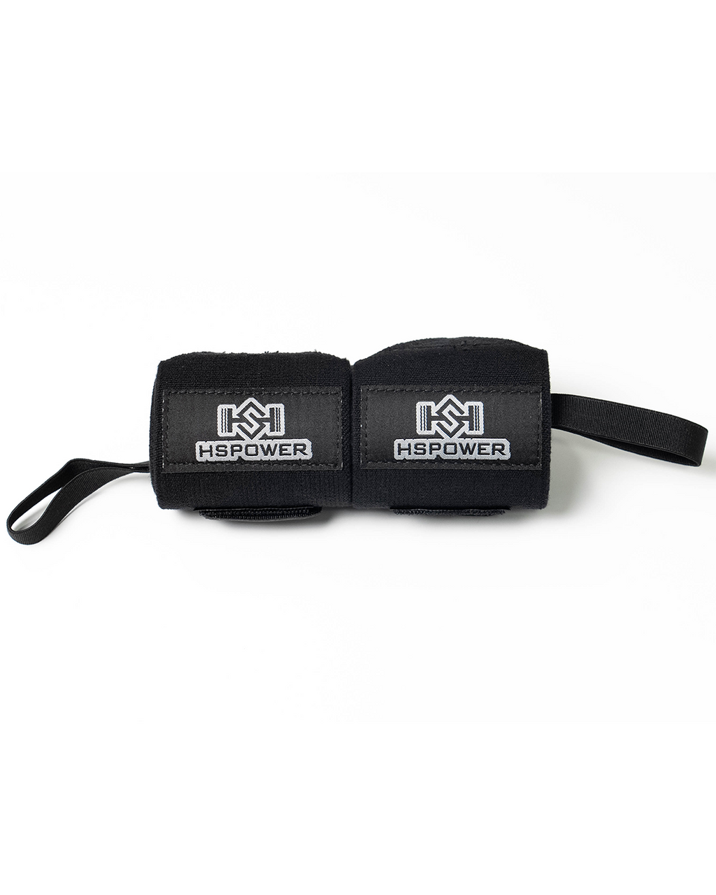 Powerlifting Wrist Wraps | Hansu Power