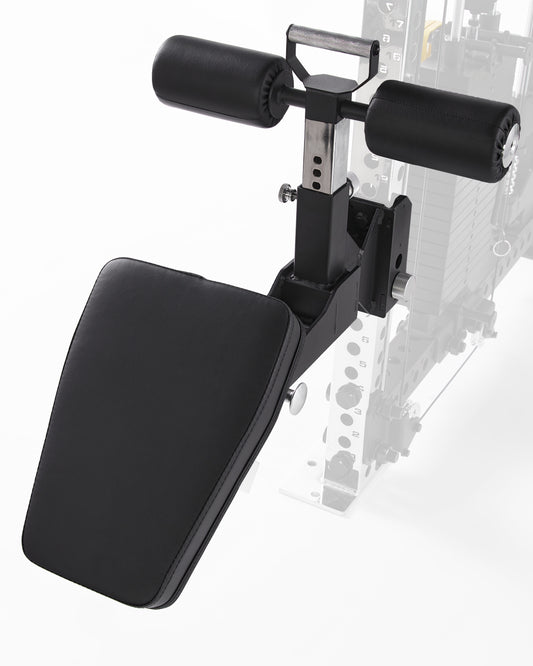 Rack Seat