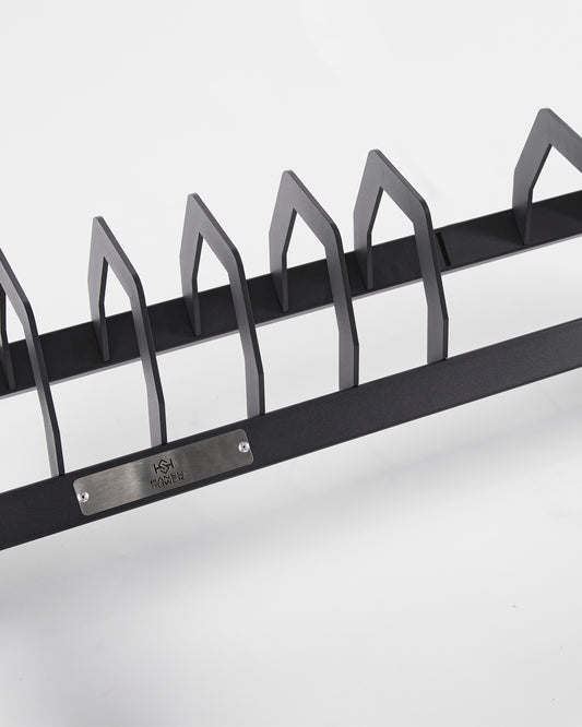 Rack Plates Shelf