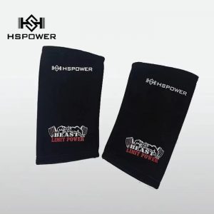 HANSU 5MM ELBOW SLEEVES