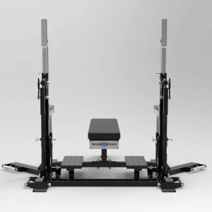 HANSU PRO COMBO RACK 2.0