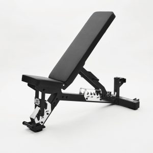 HANSU ADJUSTABLE BENCH