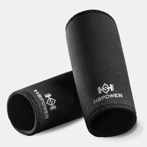 HANSU 7MM KNEE SLEEVES 1.0