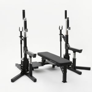 HANSU PRO COMBO RACK