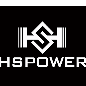 HSPOWER BANNERS