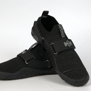 HS DEADLIFT SLIPPER (Black)