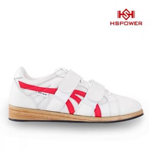 HS Do-Win weightlifting shoes