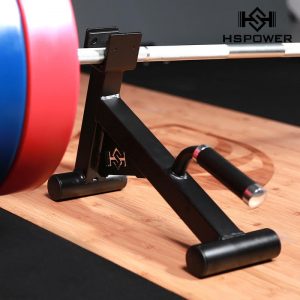 HANSU MINI DEADLIFT JACK