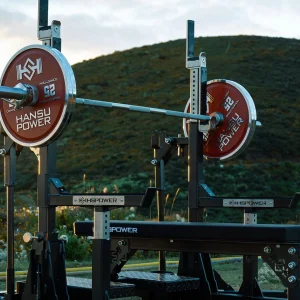 Ultimate Combo Rack | Hansu Power