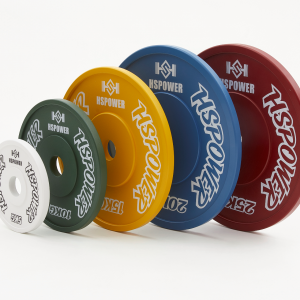 Training Calibrated Plates | Hansu Power
