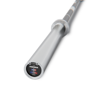 Power Bar LB | Hansu Power