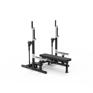 HANSU TRAINING COMBO RACK