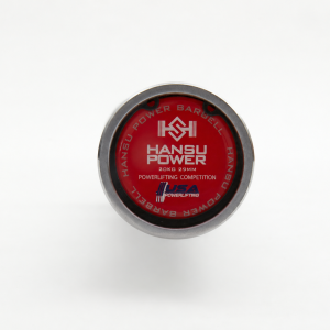 USAPL Power Bar | Hansu Power